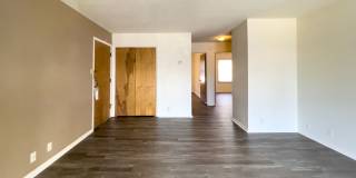 Spacious 2 Bedroom with Private Balcony! Gallery 43