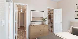 Lodge at Mallard Creek Gallery 43