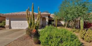 1712 W SPARROW Drive 1712 W SPARROW Drive Gallery 1