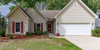 3/2 Available now in Lake forest Gallery 1