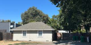 MOVE IN SPECIAL- $500 OFF OF THE 1ST MONTHS RENT-3 bedroom 2 bath with bonus storage room or bedroom next to Chico State with Large fenced backyard (Please review the property available date as it may be available right now versus Summer) Gallery 1