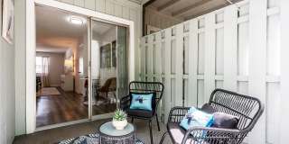 The Artisan Luxury Apartment Gallery 12