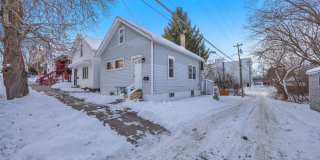 3 Bed 1 Bath Single Family Home Gallery 1