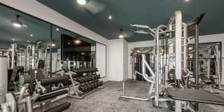 The LakeHouse on Wylie Gallery 15