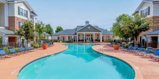 Afton Ridge Apartments Gallery 26