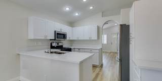 Beautifully Remodeled Single-Story Home in NLV Gallery 27