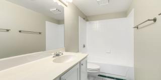 Townhome in Phoenix Gallery 19