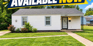 1601 Stribling Street Gallery 1