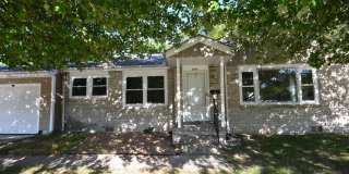 Cute 3 bedroom 1 bath across street from Mercy Gallery 1