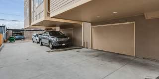 3 Bed | 3 Bath | Five Points Townhome | Available September 1 Gallery 14