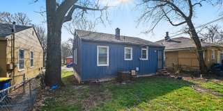 Charming 2 bedroom 1 bath located in Kansas City Gallery 14