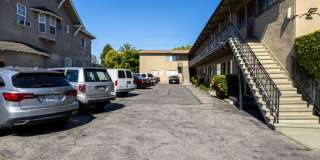 St. Andrews Manor Apartments Gallery 34