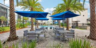 The Addison at Universal Boulevard Gallery 22