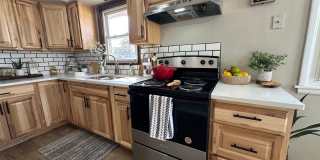 Remodeled 3 bed, 1 bath home for rent in Northeast Waterloo Gallery 1