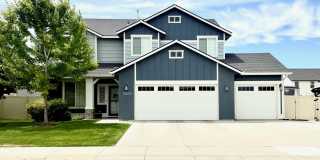 Stunning Nampa Home with RV Parking! Gallery 1