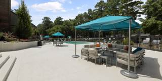 Lofts at North Hills Gallery 39