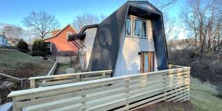 Asheville Duplex Rental-Oakley Area Gallery 16