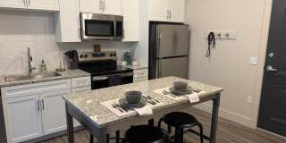 Triton at the Flats Gallery 3