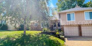 3 bedroom duplex in Clive Gallery 1