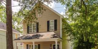 1029 Maxcy Street Gallery 1