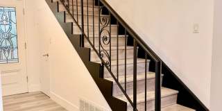 Gorgeous Encino Hills Home Gallery 10