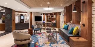 The Octagon The Octagon Gallery 7