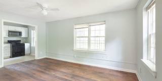Spacious 3bd/2ba On Quiet Street Minutes From Atlanta BeltLine and I-20/75/85! Gallery 7