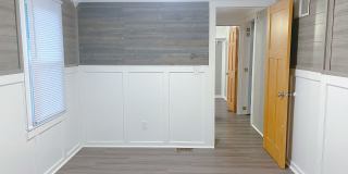 2 bedroom 1 bath home Gallery 11