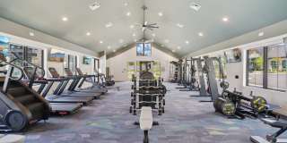 The Pullman Luxury Apartment Homes Gallery 17