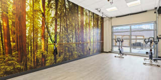 Union West Gallery 24