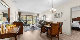 Furnished Resort 2/2 Condo, on Golf Course, Lake Views Gallery 18