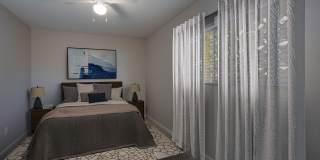 Move in specials! Grossmont Apartments located in the heart of La Mesa! Gallery 14
