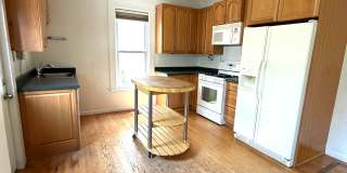 2136 Lafayette Street - 2136 Gallery 22