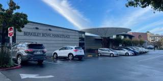 Charming Studio in Berkeley Charming Studio in Berkeley Gallery 7