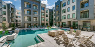 Theo Allen Gateway - Apartments & Townhomes Gallery 14
