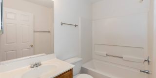 Three Bedroom END unit Townhome! Gallery 15