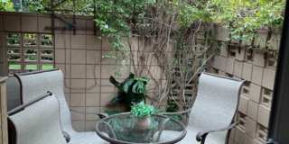 Furnished 2 bedroom 2 bath 55+ Community Gallery 18