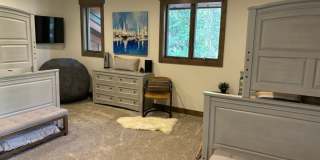 Winter Season Rental - The Estates in Incline Village, Nevada Gallery 30