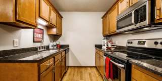 Springwood Apartments Gallery 8