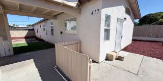 3 bedroom house El Cajon Gallery 1