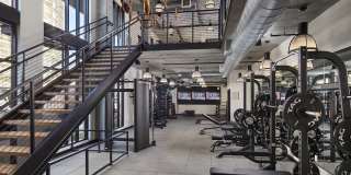 AVE Santa Clara Gallery 18