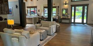 Winter Season Rental - The Estates in Incline Village, Nevada Gallery 1