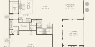 5086 Canyon Crossing Street Gallery 27