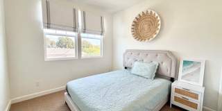 4 Bedroom + 3.5 Bathroom Townhome | The Westerlies | Unfurnished Gallery 22