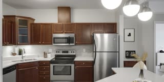 The Gables at Park Pointe Gallery 1