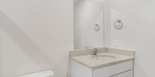 Newly built 4 Bedroom 3 Bath home in the Element! Available July! Gallery 12