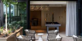 Stratos at Bridge District Gallery 23