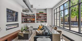 The Walcott Hackensack Gallery 18