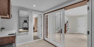 502 Brighton Avenue Gallery 60