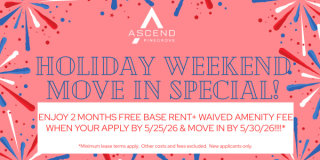 Ascend Pinegrove Gallery 50
